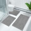 91wMiHIQR7L._AC_SL1500_.jpg Yimobra Bathroom Rug Mat 24 x 17, Extra Soft Non Slip Absorb...