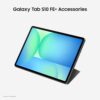 61YYu9pIs6L._AC_SL1500_.jpg SAMSUNG Galaxy Tab S10 FE+ 13.1” 256GB WiFi Android Tablet, ...