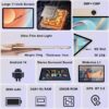 71cmbzkNP2L._AC_SL1500_.jpg 2025 Lastest 11 inch Tablet, Android 14 Tablets with 24GB RA...