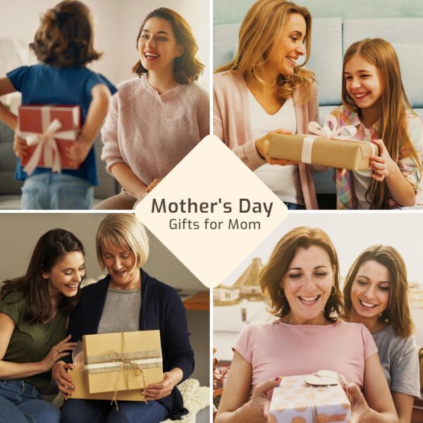 71Gmnhfi5fL._AC_SL1500_.jpg KLL Candle Warmer Lamp with Timer: Birthday Gifts for Women ...