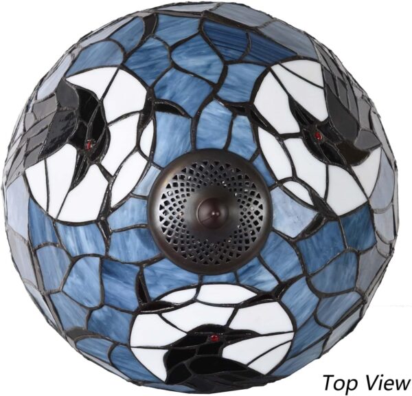 71LxAucUJWL._AC_SL1500_.jpg Bieye L10956 Raven Sitting on Bare Tree Branch in Full Moon ...