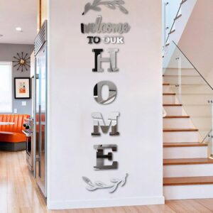 Home Letter Wall Decor Welcome Home Signs Home Decor Living Home Letter Wall Decor Welcome Home Signs Home Decor Living ...