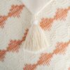 819dc1cTzYL._AC_SL1500_.jpg Fancy Homi Set of 2 Boho Coral Lumbar Decorative Throw Pillo...