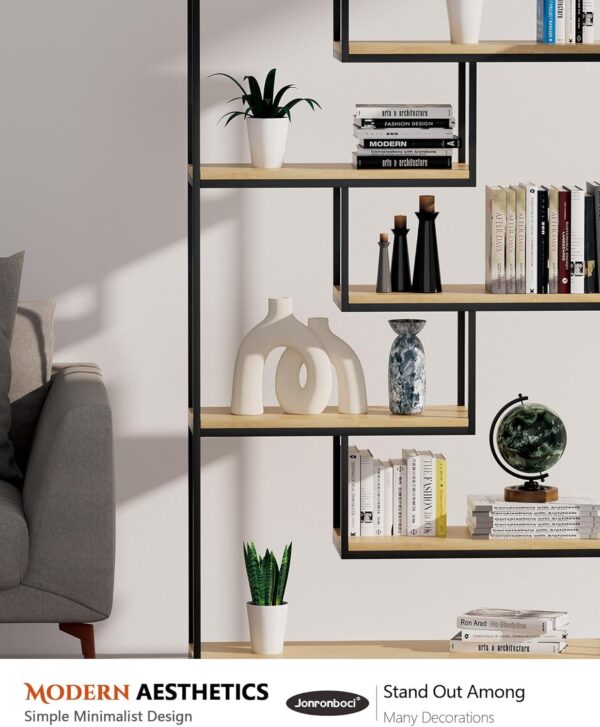 Hug Donut Decorative Vase Set - Modern Nordic Boho Style Vas...