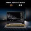 61jmmUog-uL._AC_SL1200_.jpg ASUS TUF Gaming A15 Gaming Laptop, 15.6” FHD 144Hz Display, ...