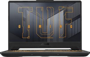 ASUS TUF Gaming A15 Gaming Laptop, 15.6” FHD 144Hz Display, ASUS TUF Gaming A15 Gaming Laptop, 15.6” FHD 144Hz Display, ...